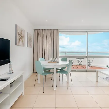 Rocha Seaview By Encantos Do Algarve - 810 Apartment