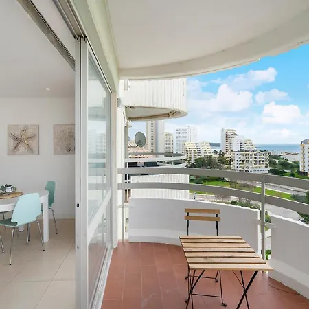 Rocha Seaview By Encantos Do Algarve - 810 Apartment *