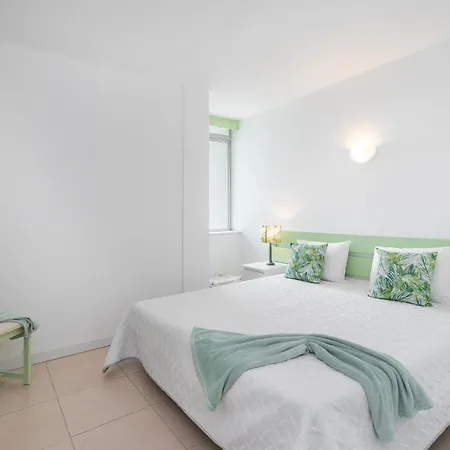 Rocha Seaview By Encantos Do Algarve - 810 Apartment Portimao