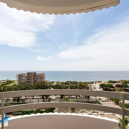 Rocha Seaview By Encantos Do Algarve - 810 *