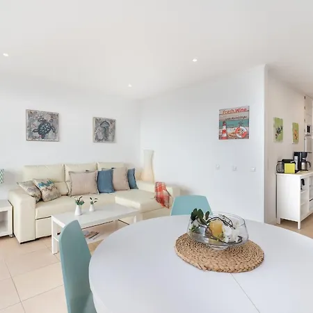Rocha Seaview By Encantos Do Algarve - 810 Apartment Portimao