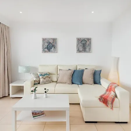 Rocha Seaview By Encantos Do Algarve - 810