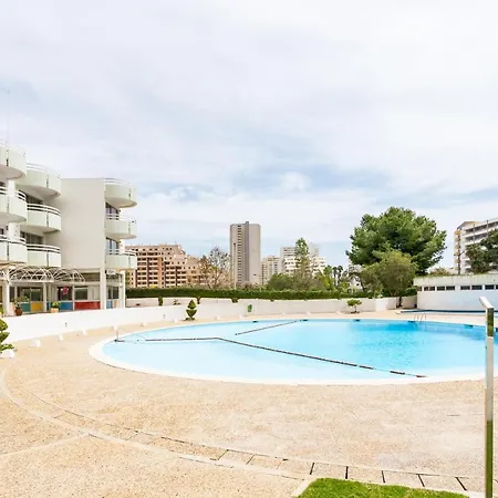 Rocha Seaview By Encantos Do Algarve - 810 Apartment *