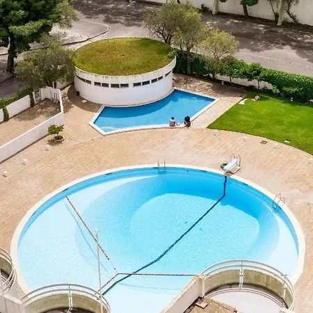 Rocha Seaview By Encantos Do Algarve - 810 Portimao