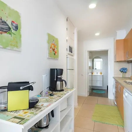 Rocha Seaview By Encantos Do Algarve - 810 Apartment *
