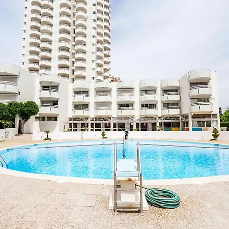 Apartment Rocha Seaview By Encantos Do Algarve - 810 Portimao