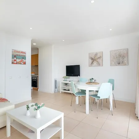 Rocha Seaview By Encantos Do Algarve - 810 Apartment Portimao
