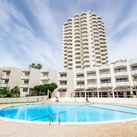 Rocha Seaview By Encantos Do Algarve - 810 Portimao