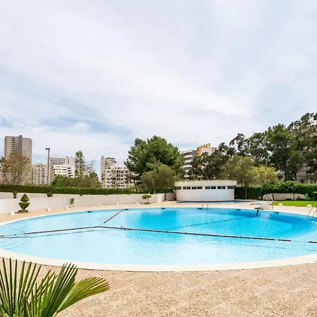 Rocha Seaview By Encantos Do Algarve - 810