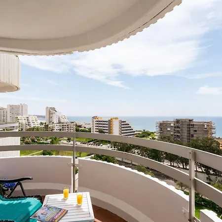 Rocha Seaview By Encantos Do Algarve - 810 *